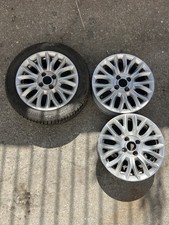 Cerchi Fiat 500 15”