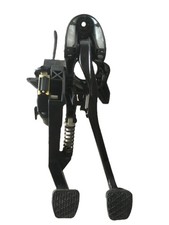 PEDALIERA FRENO + FRIZIONE PER MERCEDES Classe C Berlina W204