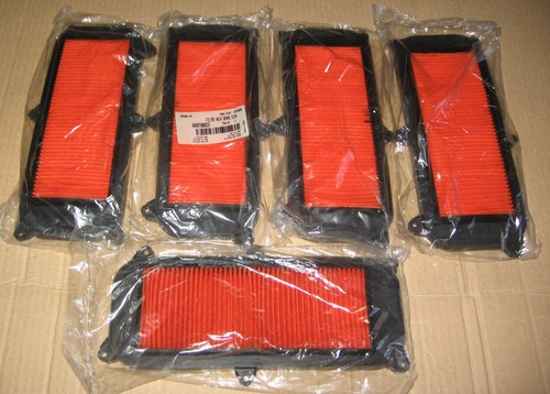 Filtro aria set pz kymco - aria,