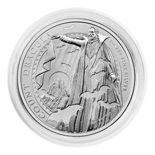 Regno Unito 2 sterline 2026