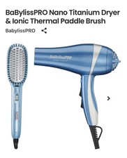 BaByliss Pro Nano Titanium
