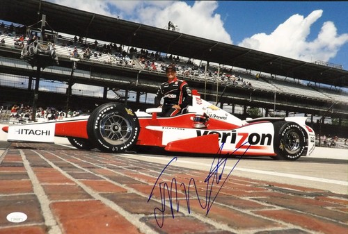 Juan pablo montoya indy car - juan,
