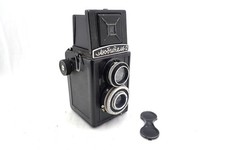 Lubitel-2 da 7,5 cm / 4,5