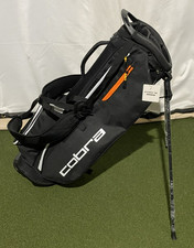 Cobra golf fly stand bag - xl,