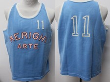 Merighi Arte Bologna Jersey