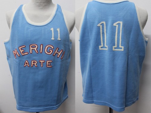 Merighi arte bologna maglia - merighi,