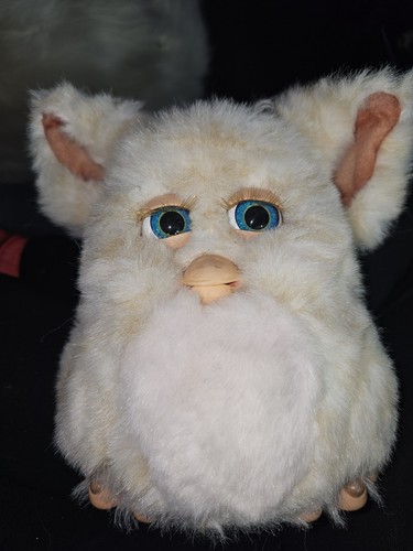 Sciroppo caramel furby - sciroppo,