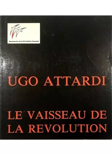 Ugo attardi vaisseau de la - le,
