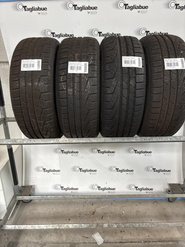 Set gomme 225 - 4, 94h
