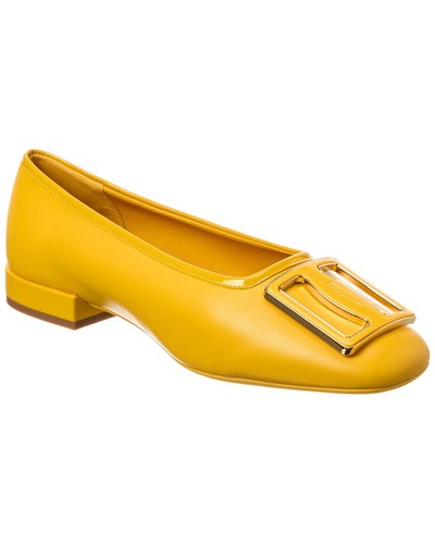 Ferragamo myrna ballerina - ferragamo,