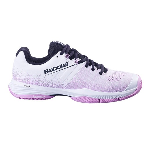 Scarpe padel babolat - scarpe,