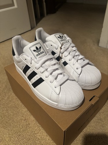 Adidas superstar uomo - adidas, ii