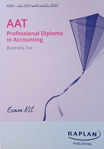 Aat management accounting - aat,