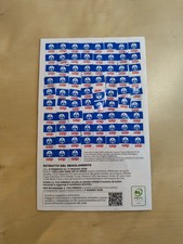 75 Bollini Completato Coop