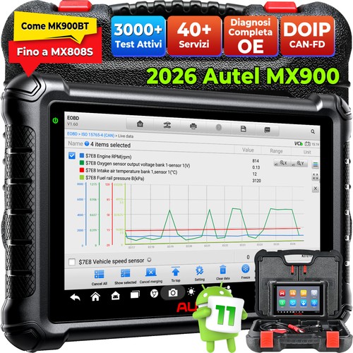 2026 autel maxicheck mx900 pro - maxicheck,