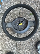 STERZO IN PELLE A 2 RAZZE  E