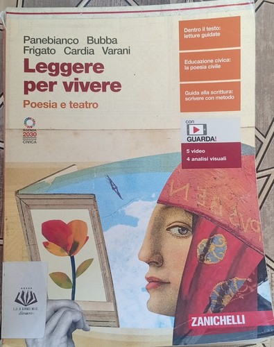 Leggere per vivere - leggere, e