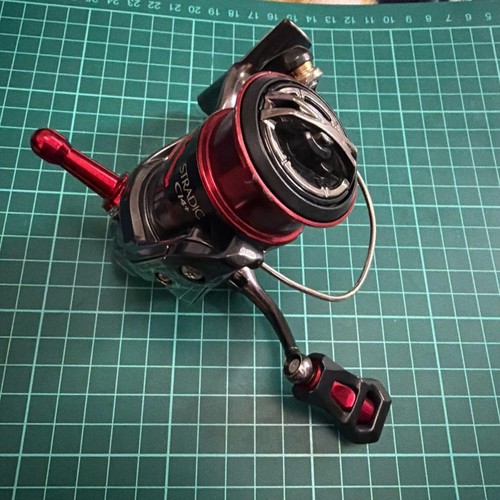 Stradic ci4 2000 - ci4+,