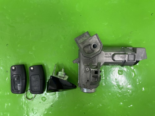 Ford fiesta mk7 - fiesta, set