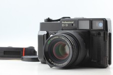 [Quasi come nuovo] Fujica Fuji