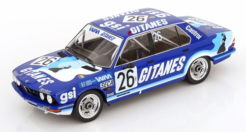 Ixo bmw 528i e28 26 - ixo, #26,