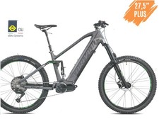 BICI ELETTRICA MOUNTAIN BIKE