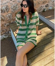 Zara nuovo cardigan - zara,