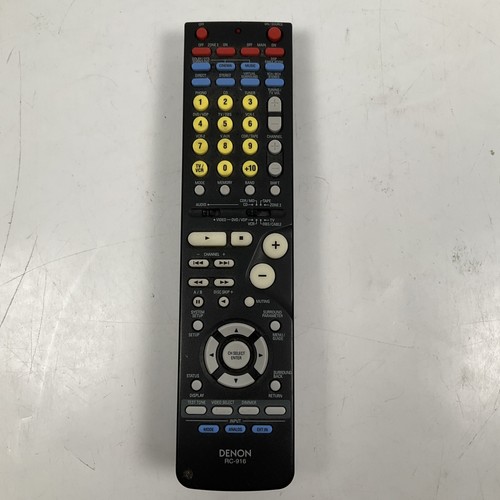 Telecomando ricevitore - , av