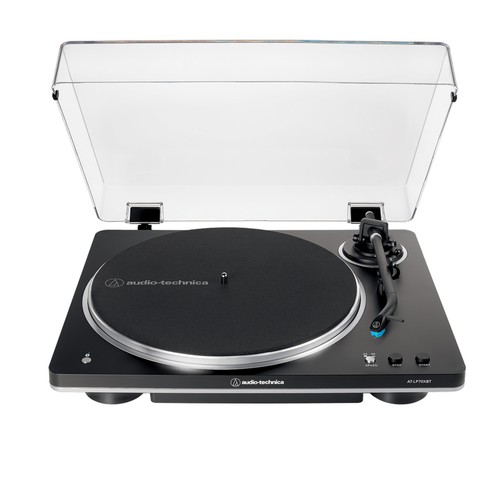 Audio technica lp70xbt - audio-technica, at-lp70xbt-bs