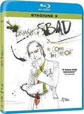Breaking Bad - Stagione 03 (3