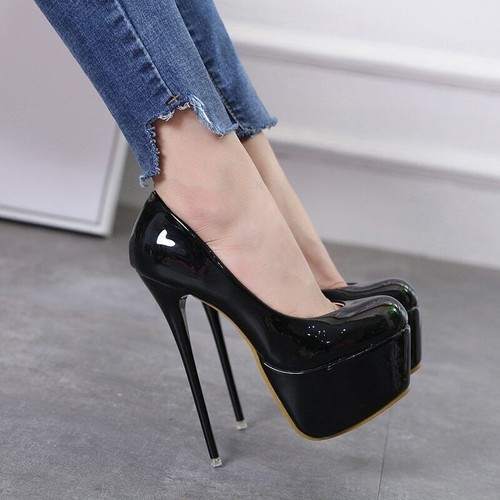 Scarpe discoteca donna sexy - da,