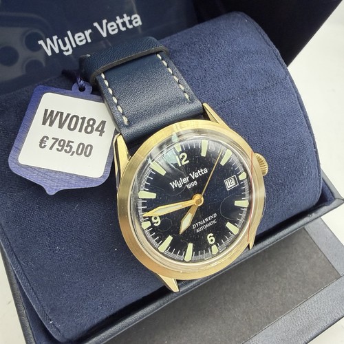 Orologio nos wyler vetta - vetta,