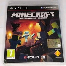 Minecraft: Playstation 3