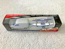 Majorette renault kangoo - majorette, van