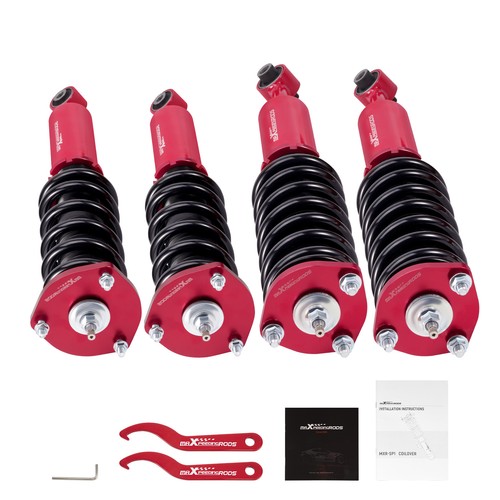 Ammortizzatore coilover