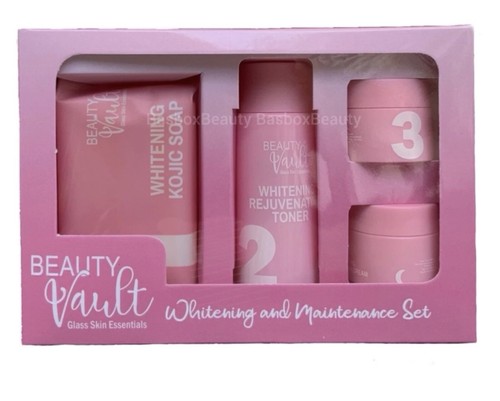 Beauty vault sbiancamento - beauty, e