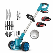 Decespugliatore a Batteria 48V