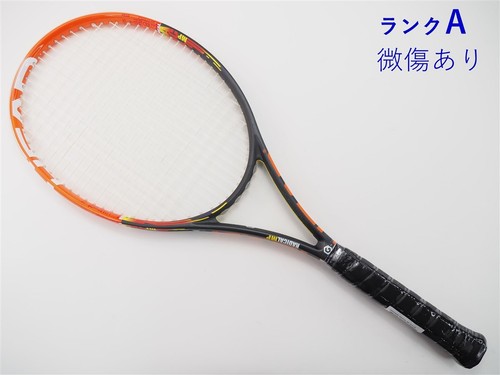 Racchetta tennis usata - da,