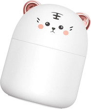 Mini Umidificatore Di Animale