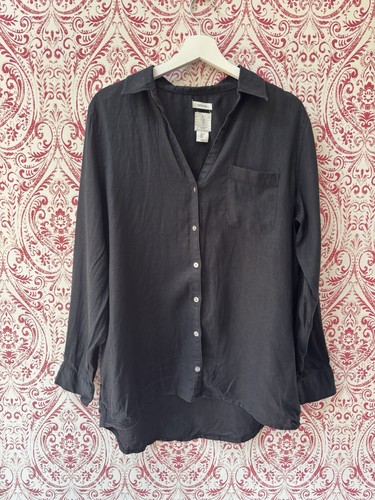 Camicia donna joie nera 100 - donna,