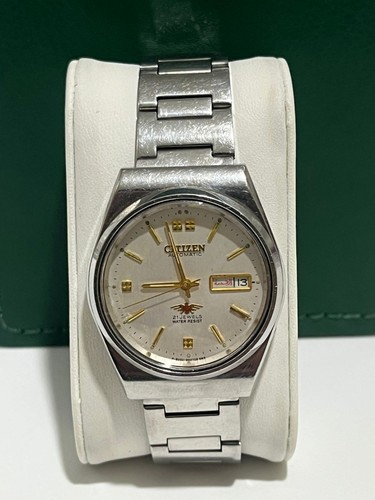 Orologio uomo vintage citizen - orologio,