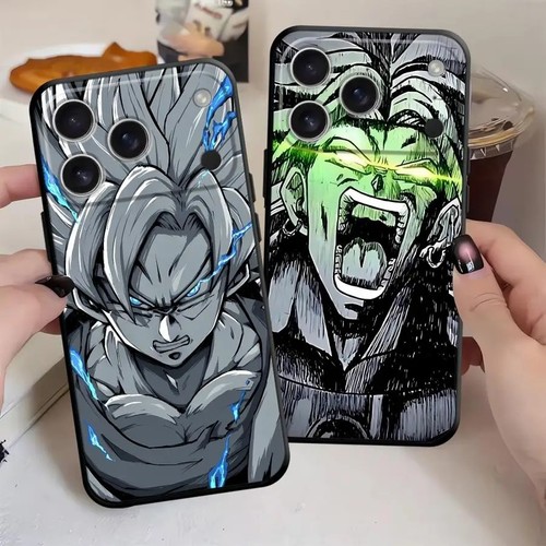 Custodia telefono anime - custodia,