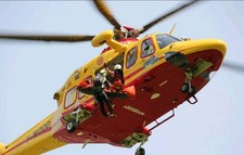 1/87 Modello Kit Aw139
