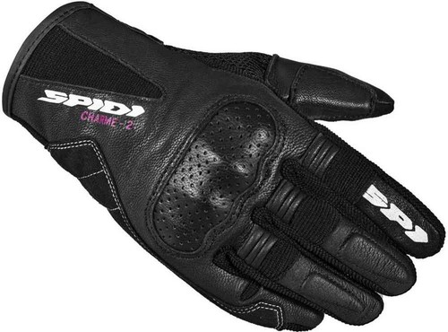 Guanti moto donna spidi charme - guanti,