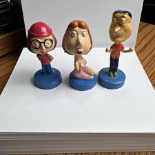 Family Guy Mini Bobblehead -