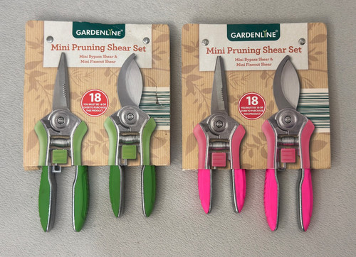 Gardenline mini cesoia - gardenline, da