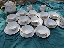 Servizio Tè/Caffè VERBANO
