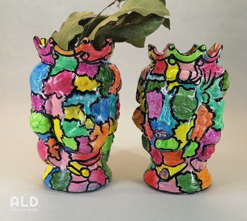 Teste moro terracotta - in,