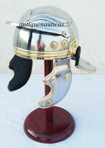 Elmo soldato centurione - da,