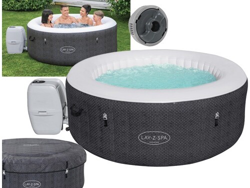 Piscina fuori terra - piscina,